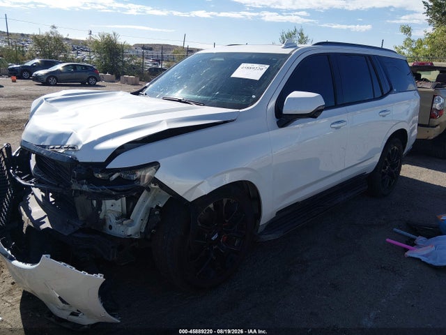 Продаж на аукціоні авто 2021 Cadillac Escalade 4wd Sport Platinum, vin: 1GYS4GKL9MR458760, номер лоту: 45889220