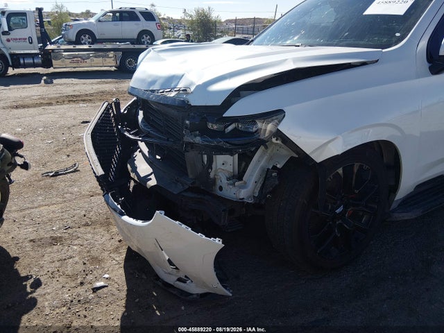 Продаж на аукціоні авто 2021 Cadillac Escalade 4wd Sport Platinum, vin: 1GYS4GKL9MR458760, номер лоту: 45889220