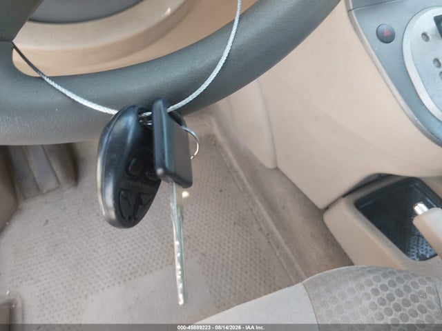 Aukcja sprzedaży 2007 Nissan Sentra 2.0, vin: 3N1AB61E47L666709, numer aukcji: 45889223