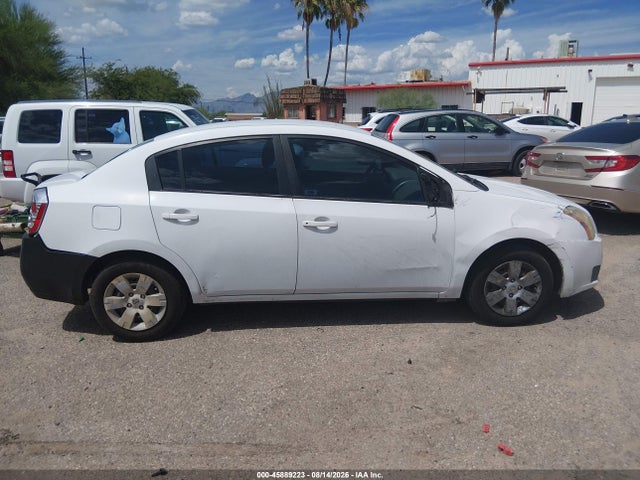 Aukcja sprzedaży 2007 Nissan Sentra 2.0, vin: 3N1AB61E47L666709, numer aukcji: 45889223