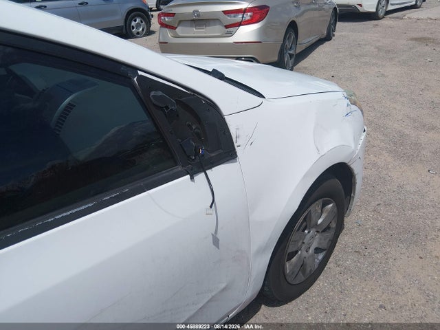 Aukcja sprzedaży 2007 Nissan Sentra 2.0, vin: 3N1AB61E47L666709, numer aukcji: 45889223