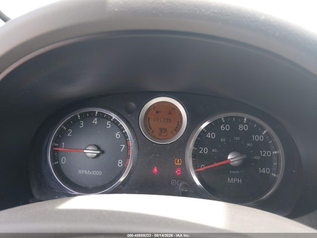 Aukcja sprzedaży 2007 Nissan Sentra 2.0, vin: 3N1AB61E47L666709, numer aukcji: 45889223