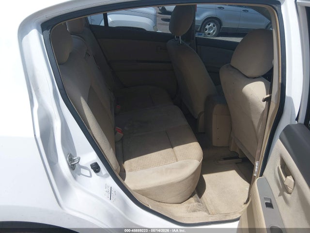 Aukcja sprzedaży 2007 Nissan Sentra 2.0, vin: 3N1AB61E47L666709, numer aukcji: 45889223