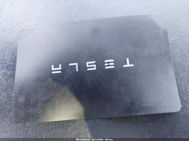 Aukcja sprzedaży 2021 Tesla Model 3 Standard Range Plus Rear-wheel Drive, vin: 5YJ3E1EA9MF030238, numer aukcji: 45889232