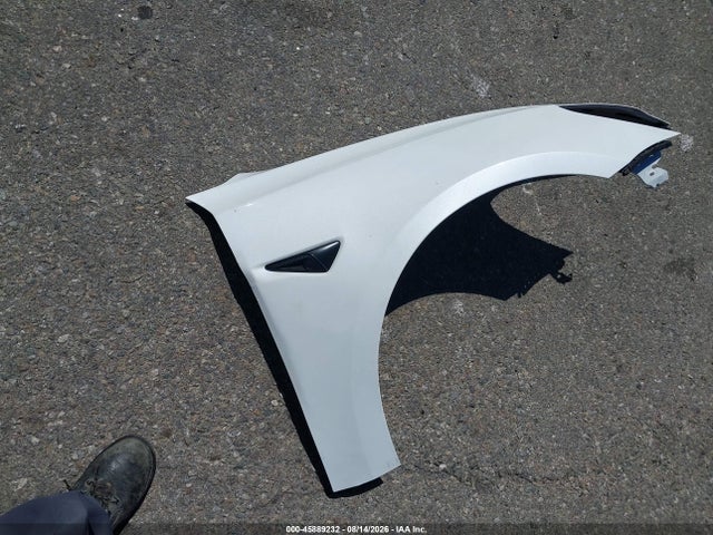 Aukcja sprzedaży 2021 Tesla Model 3 Standard Range Plus Rear-wheel Drive, vin: 5YJ3E1EA9MF030238, numer aukcji: 45889232