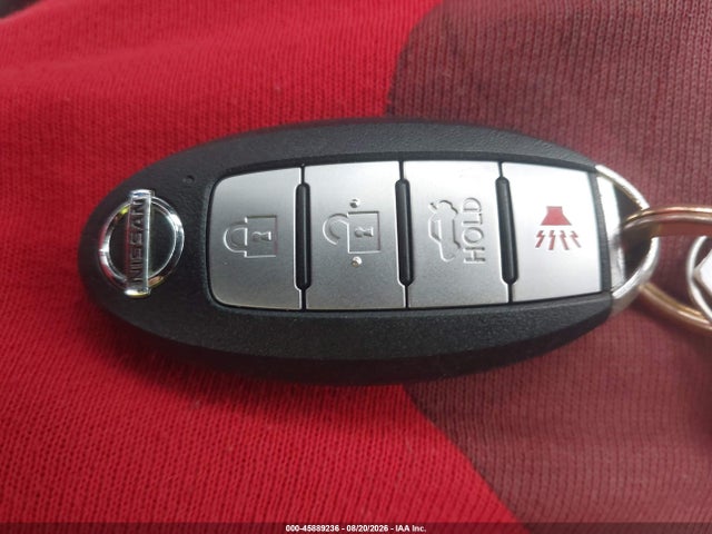 Продажа на аукционе авто 2020 Nissan Versa Sv Xtronic Cvt, vin: 3N1CN8EV9LL842797, номер лота: 45889236