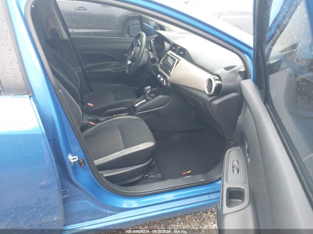 Продажа на аукционе авто 2020 Nissan Versa Sv Xtronic Cvt, vin: 3N1CN8EV9LL842797, номер лота: 45889236