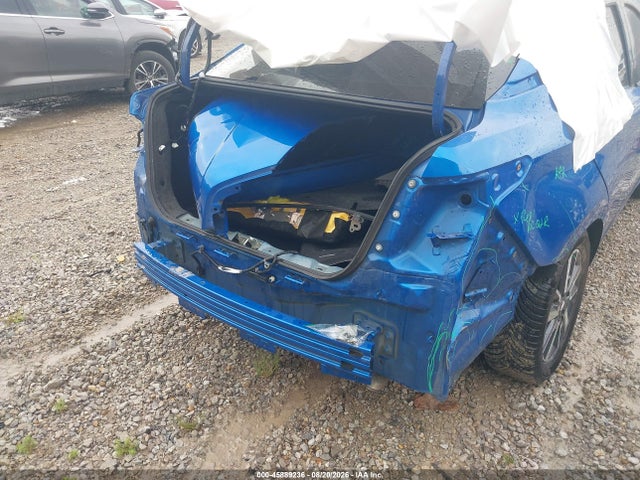 Продажа на аукционе авто 2020 Nissan Versa Sv Xtronic Cvt, vin: 3N1CN8EV9LL842797, номер лота: 45889236