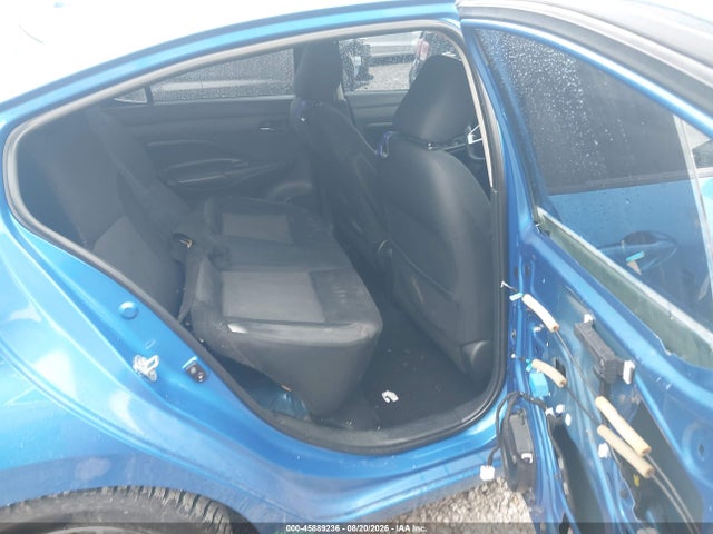 Продажа на аукционе авто 2020 Nissan Versa Sv Xtronic Cvt, vin: 3N1CN8EV9LL842797, номер лота: 45889236