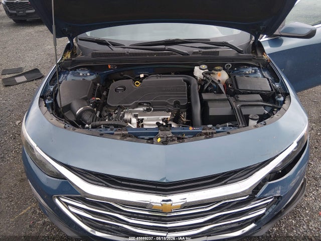 45889237 :رقم المزاد ، 1G1ZD5ST2RF206035 vin ، 2024 Chevrolet Malibu Fwd 1lt مزاد بيع