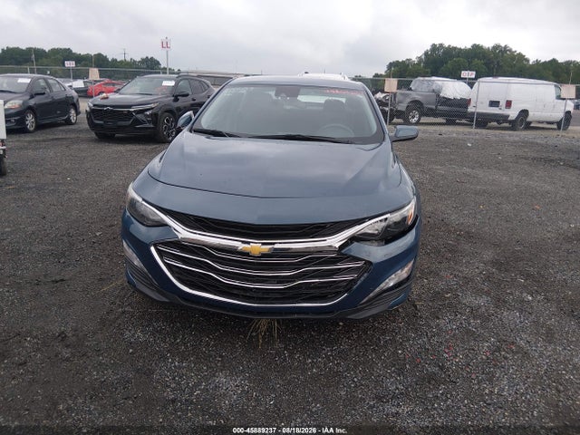 45889237 :رقم المزاد ، 1G1ZD5ST2RF206035 vin ، 2024 Chevrolet Malibu Fwd 1lt مزاد بيع
