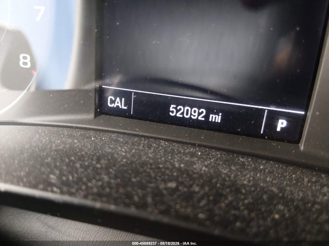 45889237 :رقم المزاد ، 1G1ZD5ST2RF206035 vin ، 2024 Chevrolet Malibu Fwd 1lt مزاد بيع
