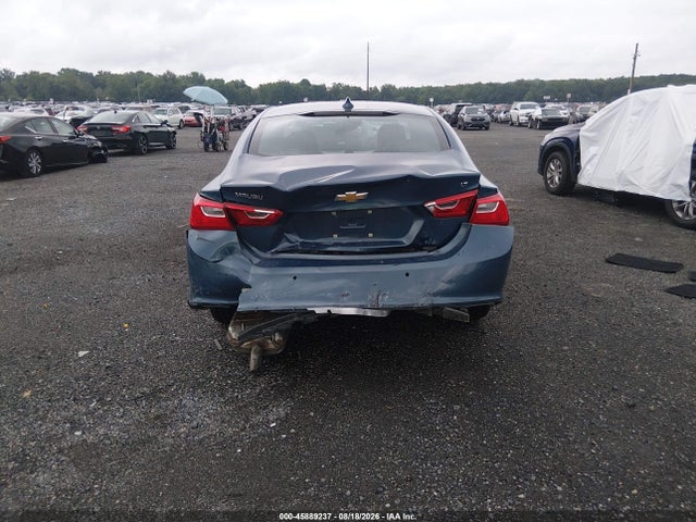45889237 :رقم المزاد ، 1G1ZD5ST2RF206035 vin ، 2024 Chevrolet Malibu Fwd 1lt مزاد بيع