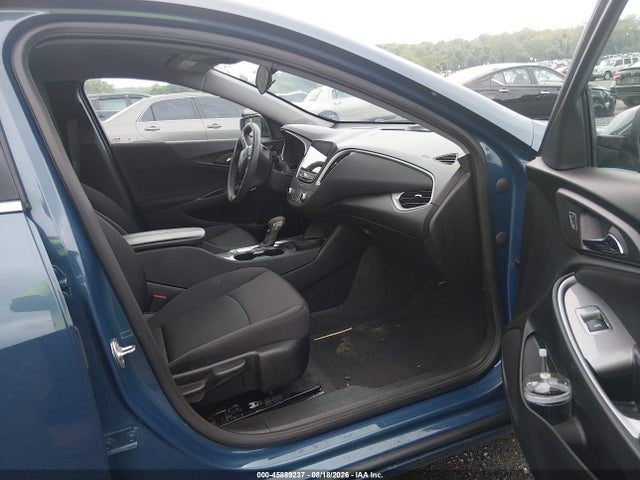 45889237 :رقم المزاد ، 1G1ZD5ST2RF206035 vin ، 2024 Chevrolet Malibu Fwd 1lt مزاد بيع
