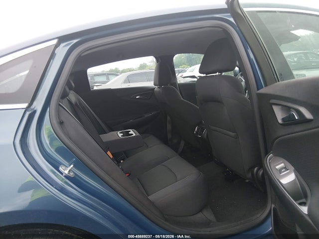 45889237 :رقم المزاد ، 1G1ZD5ST2RF206035 vin ، 2024 Chevrolet Malibu Fwd 1lt مزاد بيع