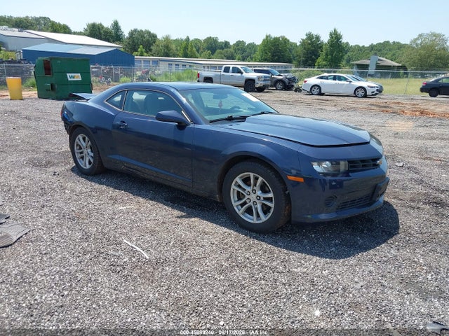 Aukcja sprzedaży 2015 Chevrolet Camaro 2ls, vin: 2G1FB1E38F9207398, numer aukcji: 45889240