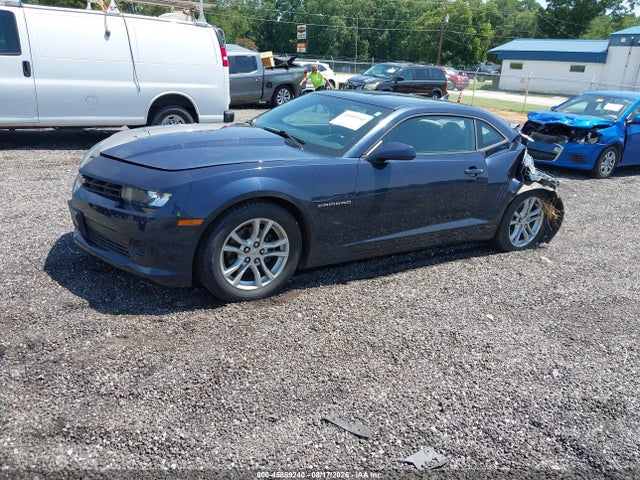 Aukcja sprzedaży 2015 Chevrolet Camaro 2ls, vin: 2G1FB1E38F9207398, numer aukcji: 45889240