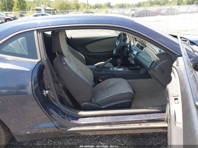 Aukcja sprzedaży 2015 Chevrolet Camaro 2ls, vin: 2G1FB1E38F9207398, numer aukcji: 45889240
