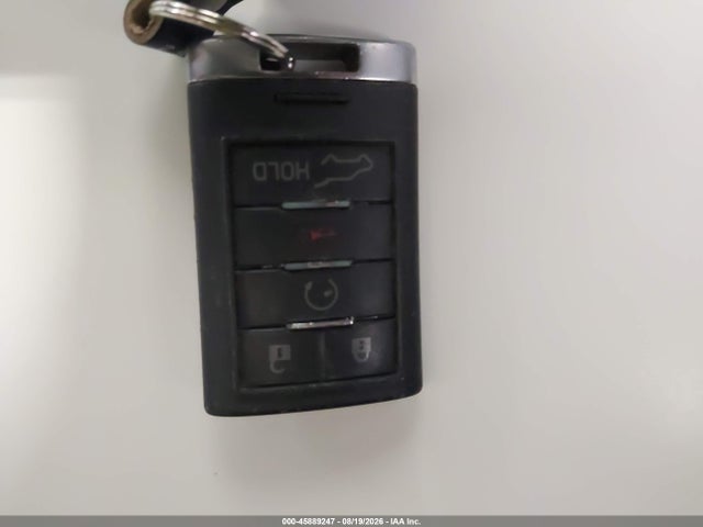 Продажа на аукционе авто 2013 Cadillac Srx Luxury Collection, vin: 3GYFNGE37DS547105, номер лота: 45889247