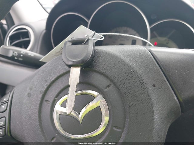 Продажа на аукционе авто 2008 Mazda Mazda3 I Sport, vin: JM1BK32G581102804, номер лота: 45889248