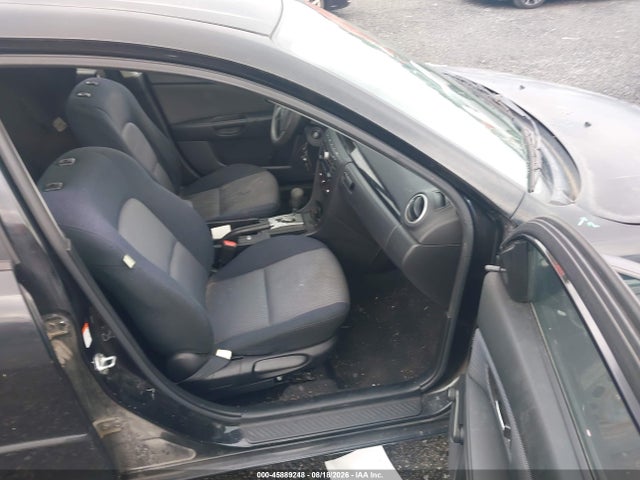 Продажа на аукционе авто 2008 Mazda Mazda3 I Sport, vin: JM1BK32G581102804, номер лота: 45889248