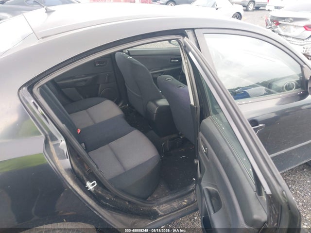 Продажа на аукционе авто 2008 Mazda Mazda3 I Sport, vin: JM1BK32G581102804, номер лота: 45889248
