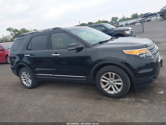 Продаж на аукціоні авто 2013 Ford Explorer Xlt, vin: 1FM5K8D84DGA82791, номер лоту: 45889252
