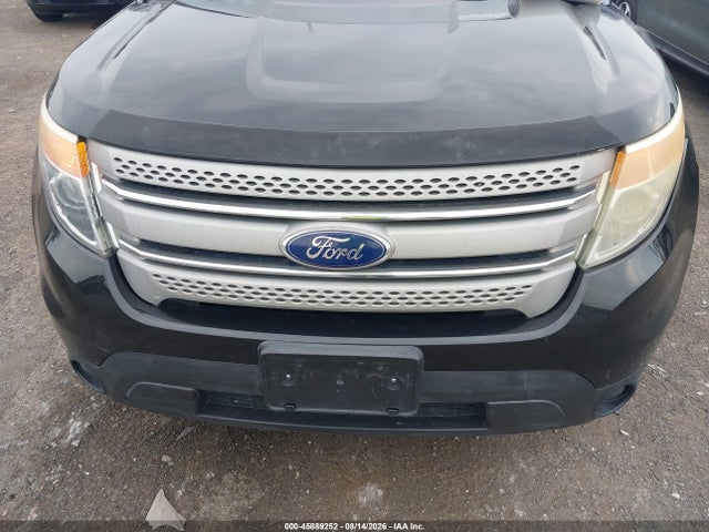Продаж на аукціоні авто 2013 Ford Explorer Xlt, vin: 1FM5K8D84DGA82791, номер лоту: 45889252