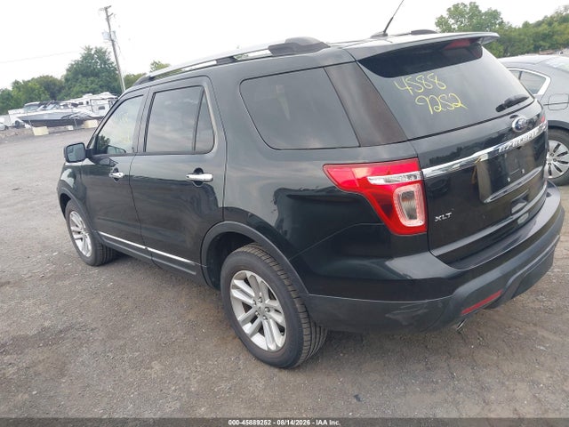 Aukcja sprzedaży 2013 Ford Explorer Xlt, vin: 1FM5K8D84DGA82791, numer aukcji: 45889252