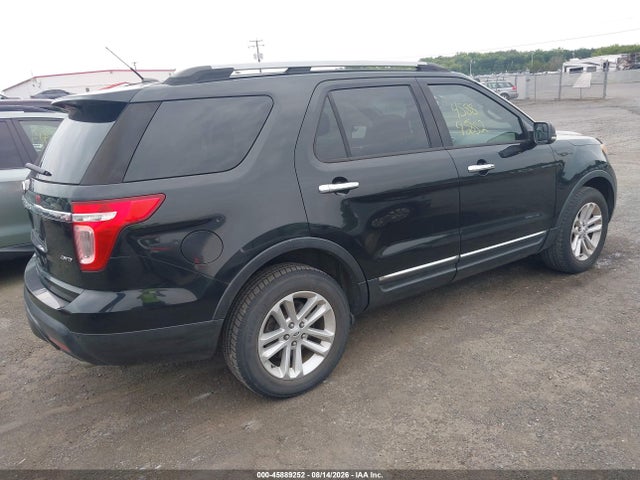 Продаж на аукціоні авто 2013 Ford Explorer Xlt, vin: 1FM5K8D84DGA82791, номер лоту: 45889252