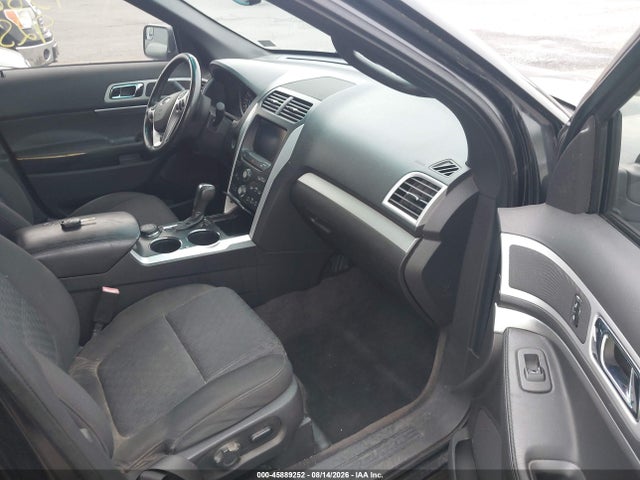 Aukcja sprzedaży 2013 Ford Explorer Xlt, vin: 1FM5K8D84DGA82791, numer aukcji: 45889252