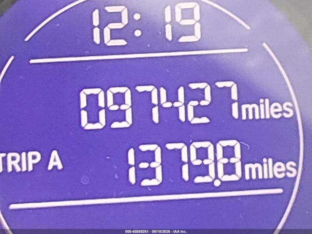 3HGGK5H54FM744598 Honda FIT LX