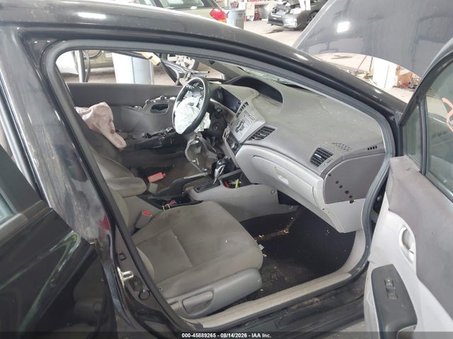 Aukcja sprzedaży 2012 Honda Civic Lx, vin: 19XFB2F5XCE068000, numer aukcji: 45889265