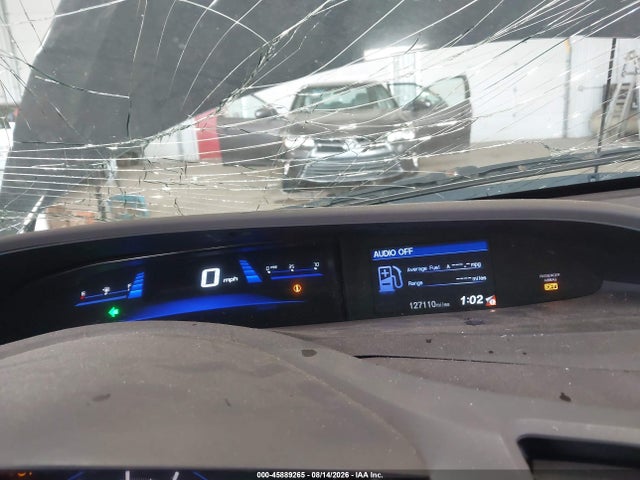Aukcja sprzedaży 2012 Honda Civic Lx, vin: 19XFB2F5XCE068000, numer aukcji: 45889265