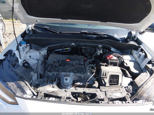 Продажа на аукционе авто 2025 Honda Hr-v 2wd Sport, vin: 3CZRZ1H5XSM718958, номер лота: 45889267