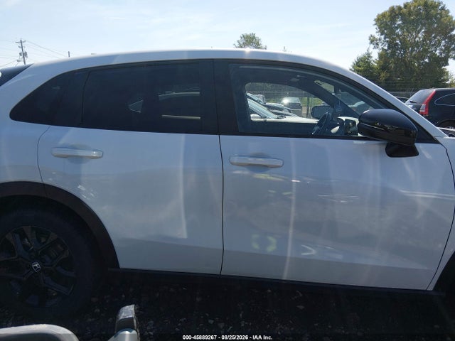 Продажа на аукционе авто 2025 Honda Hr-v 2wd Sport, vin: 3CZRZ1H5XSM718958, номер лота: 45889267