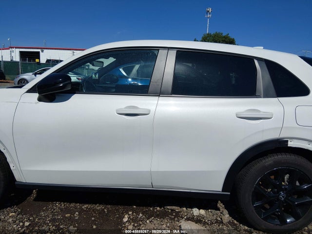 Продажа на аукционе авто 2025 Honda Hr-v 2wd Sport, vin: 3CZRZ1H5XSM718958, номер лота: 45889267