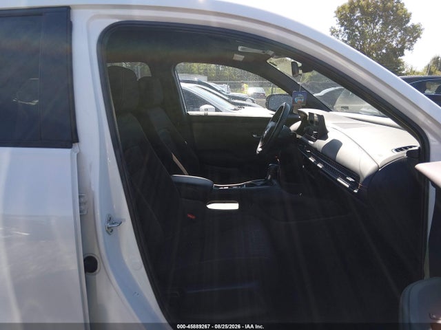 Продажа на аукционе авто 2025 Honda Hr-v 2wd Sport, vin: 3CZRZ1H5XSM718958, номер лота: 45889267