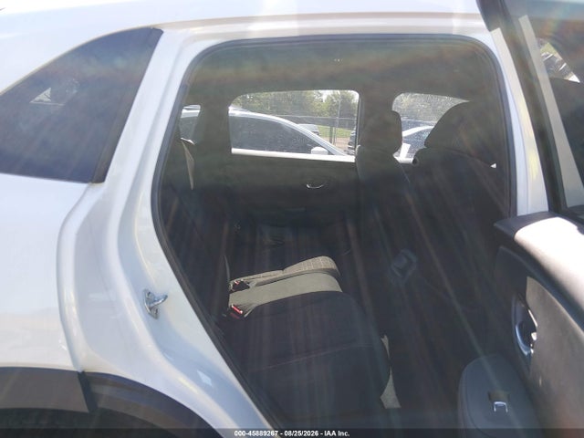 Продажа на аукционе авто 2025 Honda Hr-v 2wd Sport, vin: 3CZRZ1H5XSM718958, номер лота: 45889267