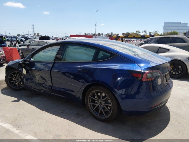 Продажа на аукционе авто 2023 Tesla Model 3 Rear-wheel Drive, vin: 5YJ3E1EA6PF678477, номер лота: 45889268