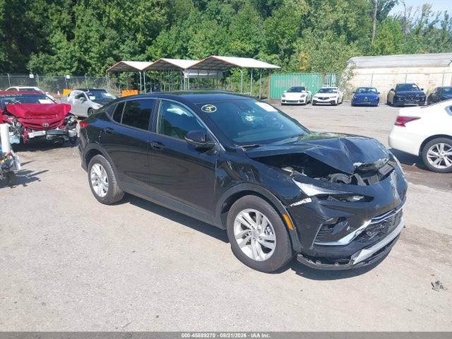 45889270 :رقم المزاد ، KL47LAE25RB122516 vin ، 2024 Buick Envista Preferred Fwd مزاد بيع