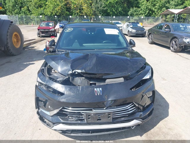 45889270 :رقم المزاد ، KL47LAE25RB122516 vin ، 2024 Buick Envista Preferred Fwd مزاد بيع