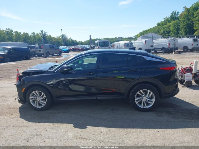 45889270 :رقم المزاد ، KL47LAE25RB122516 vin ، 2024 Buick Envista Preferred Fwd مزاد بيع