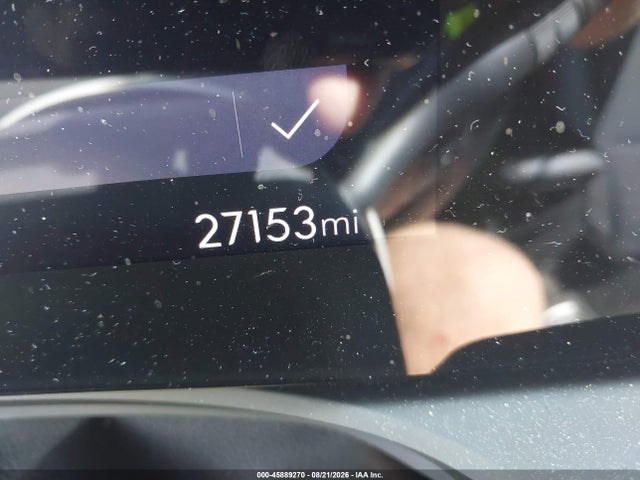 45889270 :رقم المزاد ، KL47LAE25RB122516 vin ، 2024 Buick Envista Preferred Fwd مزاد بيع
