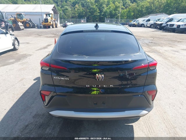 45889270 :رقم المزاد ، KL47LAE25RB122516 vin ، 2024 Buick Envista Preferred Fwd مزاد بيع