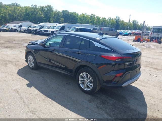 45889270 :رقم المزاد ، KL47LAE25RB122516 vin ، 2024 Buick Envista Preferred Fwd مزاد بيع