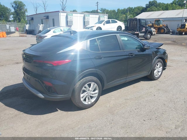 45889270 :رقم المزاد ، KL47LAE25RB122516 vin ، 2024 Buick Envista Preferred Fwd مزاد بيع
