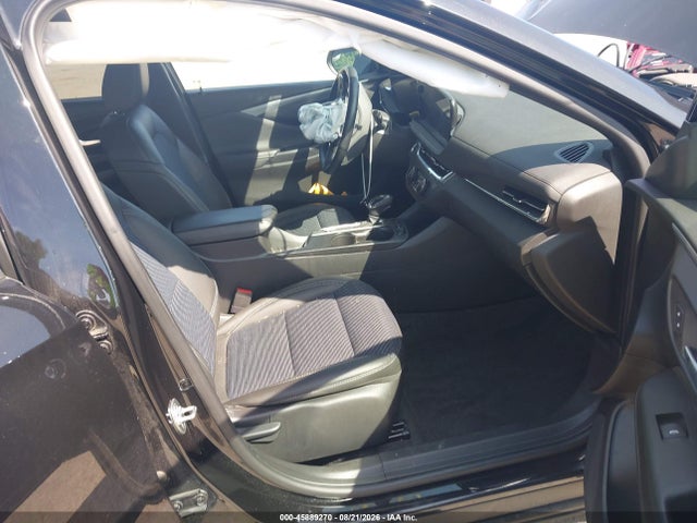 45889270 :رقم المزاد ، KL47LAE25RB122516 vin ، 2024 Buick Envista Preferred Fwd مزاد بيع