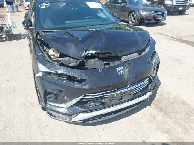 45889270 :رقم المزاد ، KL47LAE25RB122516 vin ، 2024 Buick Envista Preferred Fwd مزاد بيع