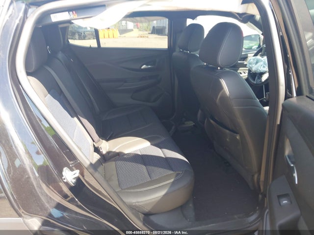45889270 :رقم المزاد ، KL47LAE25RB122516 vin ، 2024 Buick Envista Preferred Fwd مزاد بيع